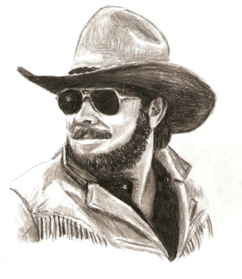 Tattoos - hank jr - 30099